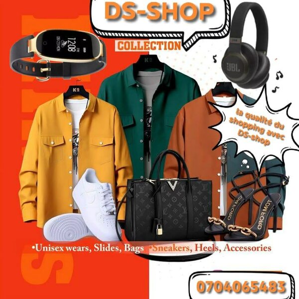 DS-shop 