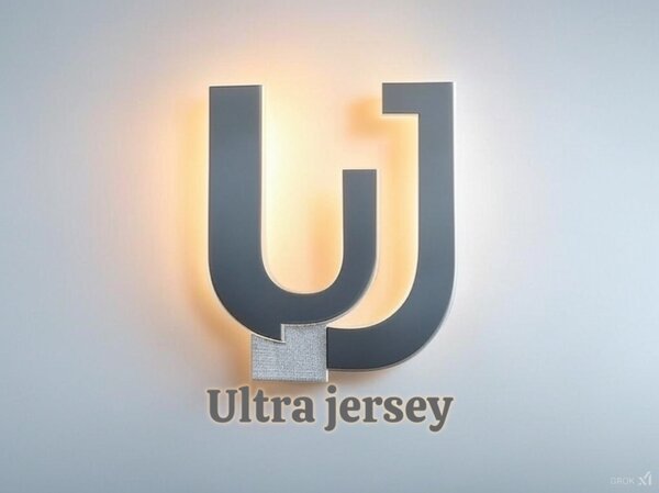 Ultra jersey