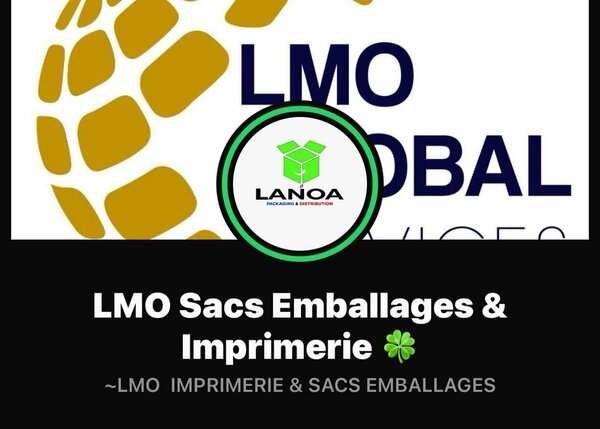 LMO Sac & Imprimerie