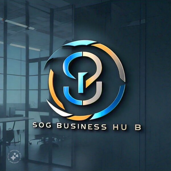 SOG BUSINESS CENTRE 