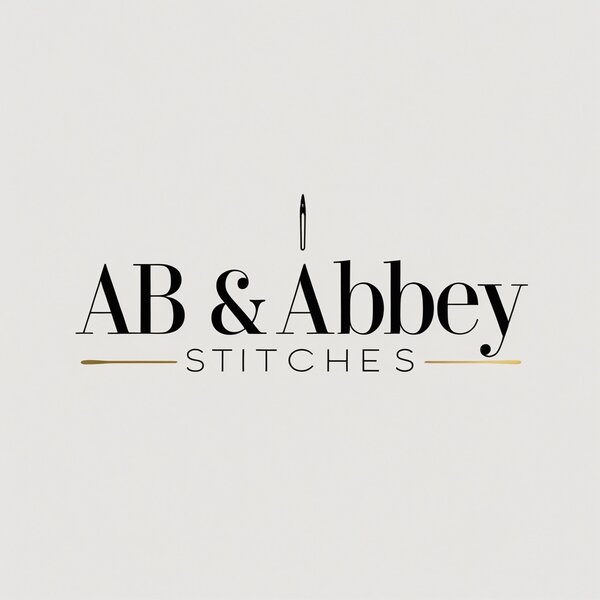 AB & Abbey Stitches