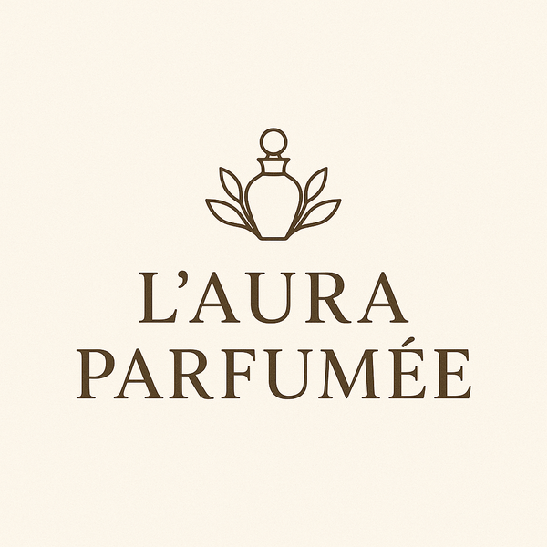 L’aura parfumée 🌸