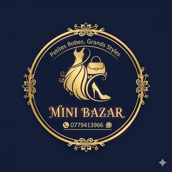 Mini bazar