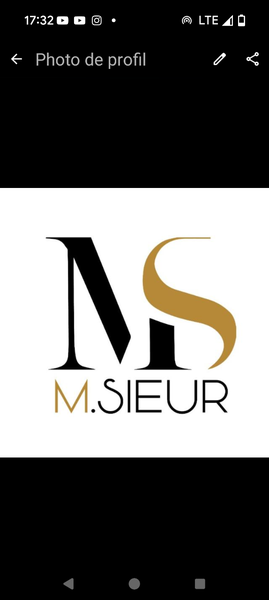 m'sieur 