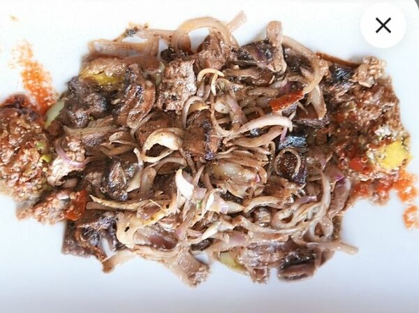 Porcodjo chez landro