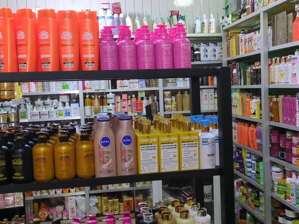 Aboagyewaa Cosmetics 