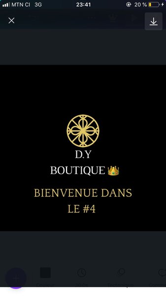 D.Y Boutique 
