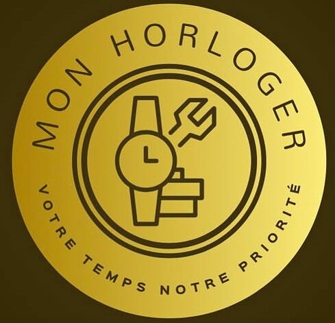 Mon Horloger 