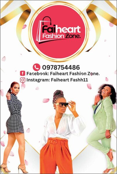 Faiheart FashionZone