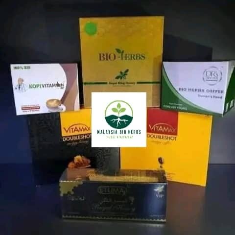 Malaysia Bio Herbs