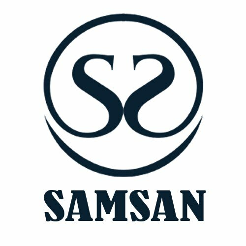 SAMSAN IT