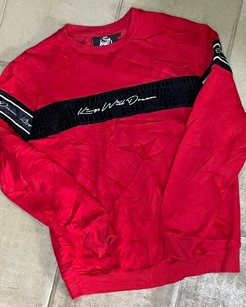 CHEZ SOULEY FRIPERIE 