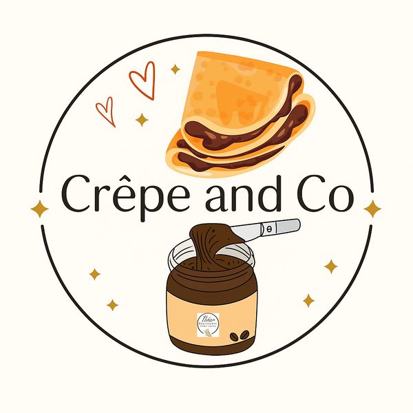 Crêpe and co