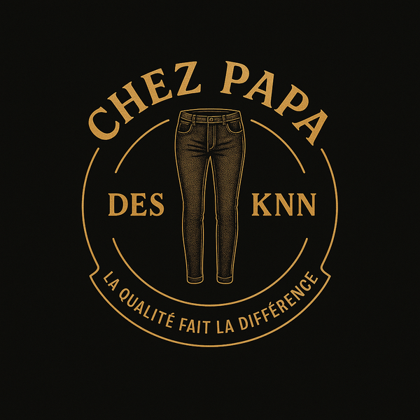 Chez papa des skinny