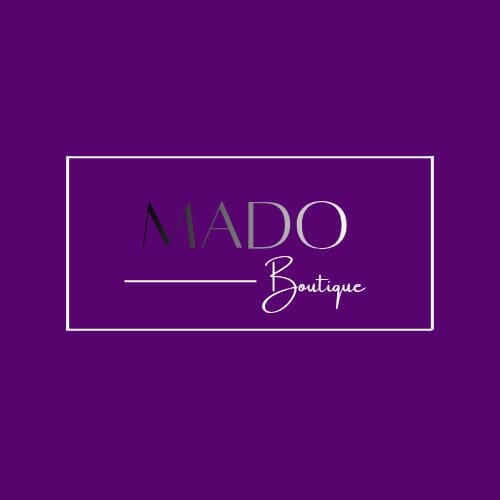 Mado boutique 