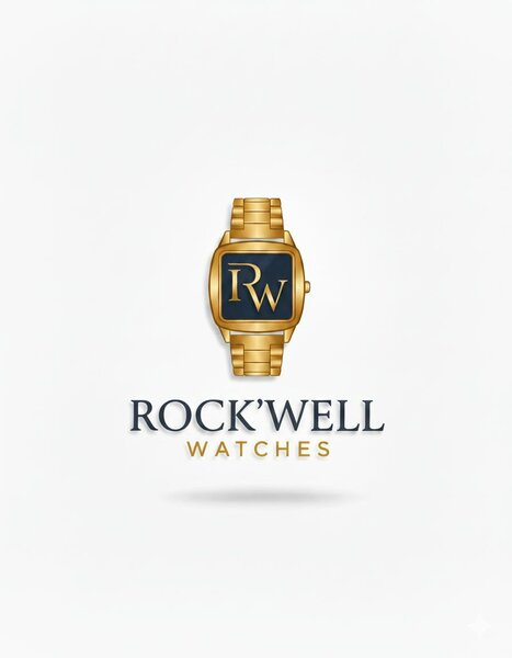 Rock’well watches 