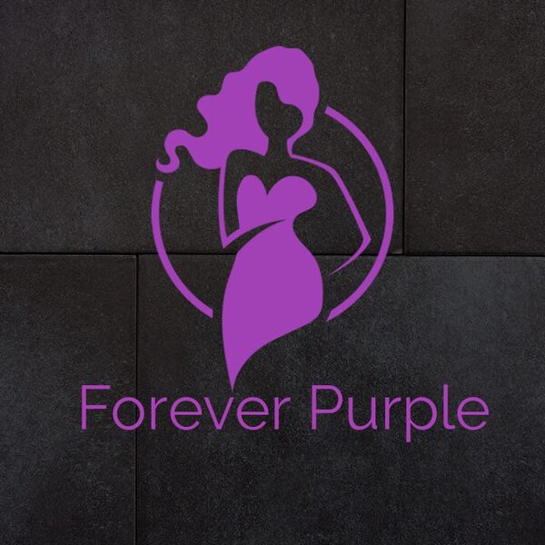 Forever purple 