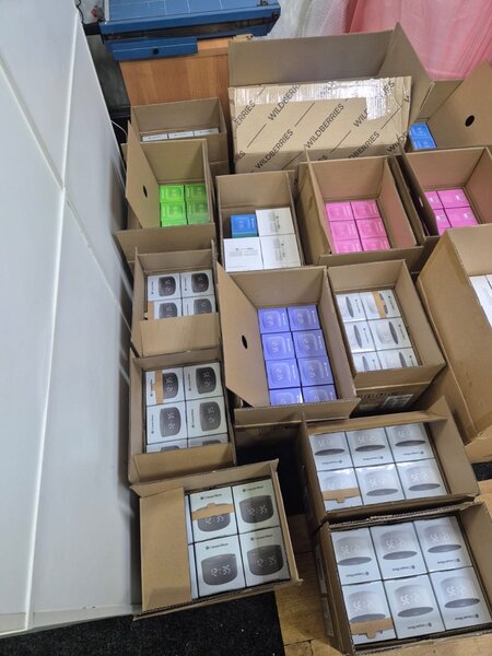 Маркет Смартбро