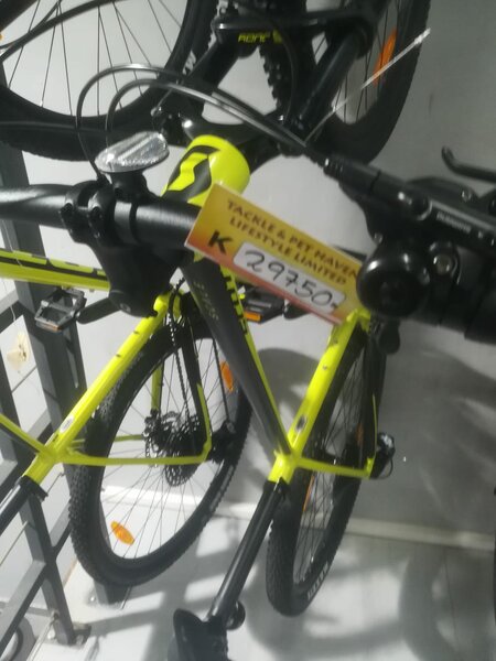 Gode's General goods