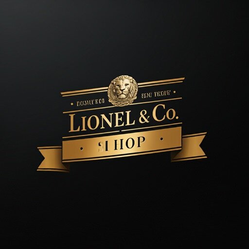 𝓛𝓲𝓸𝓷𝓮𝓵&Co.shop 