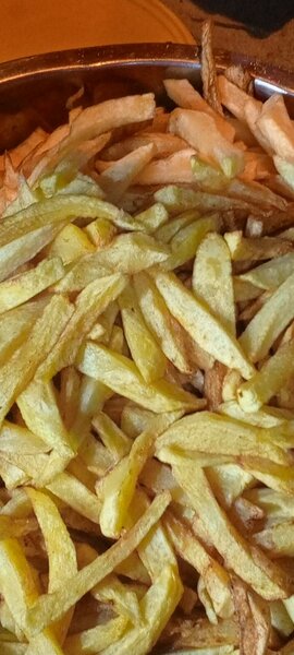 Restaurant cafétéria 