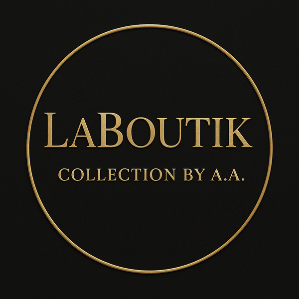 Laboutik by A.A