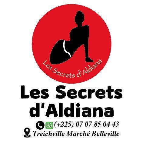 Secrets  d'Aldiana