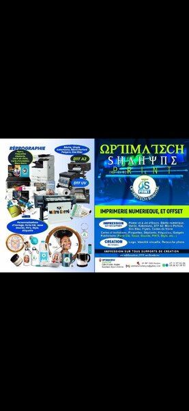 Optimatech 