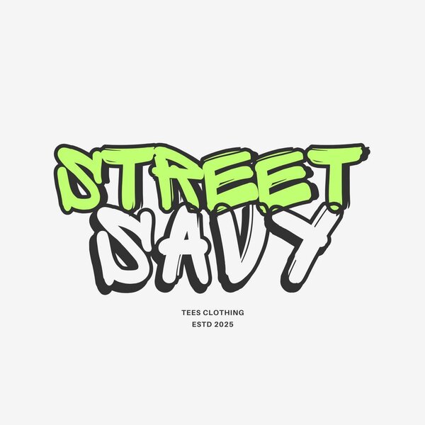 Street Savy Tees