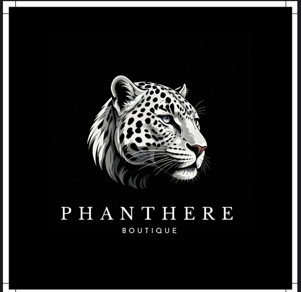 Panthère Boutique 🐆✨