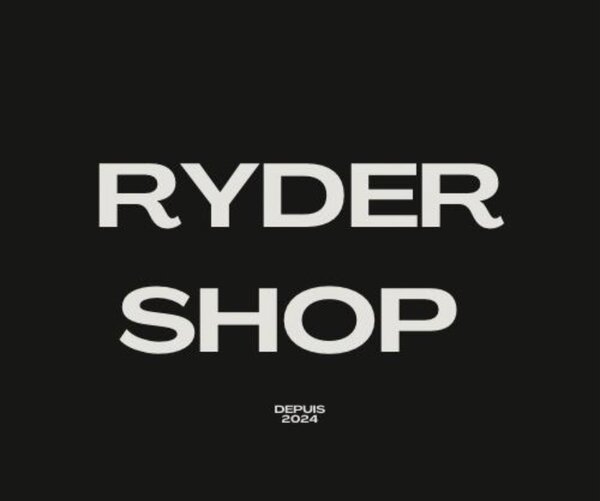 Ryder Shop 