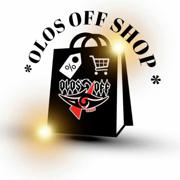 💸OLOS OFF SHOP 🏬