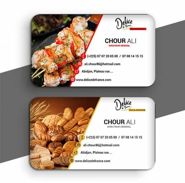 Delice de France pla