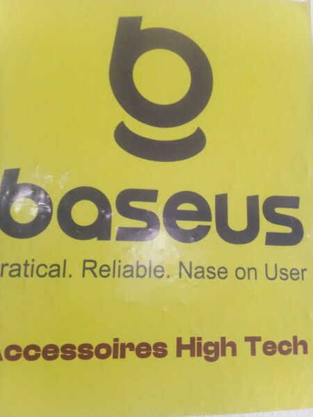 Baseus