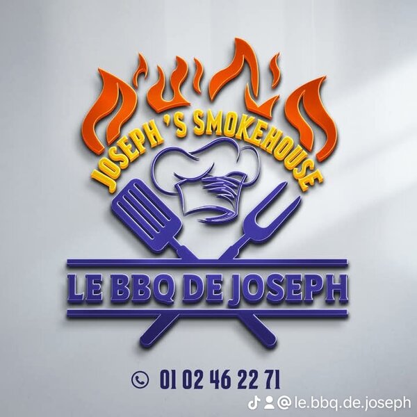 LE BBQ DE JOSEPH 