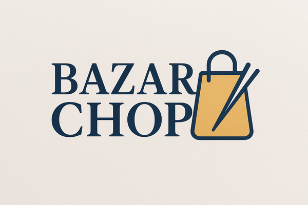 Bazard chop