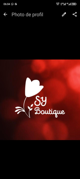 Sy Boutique