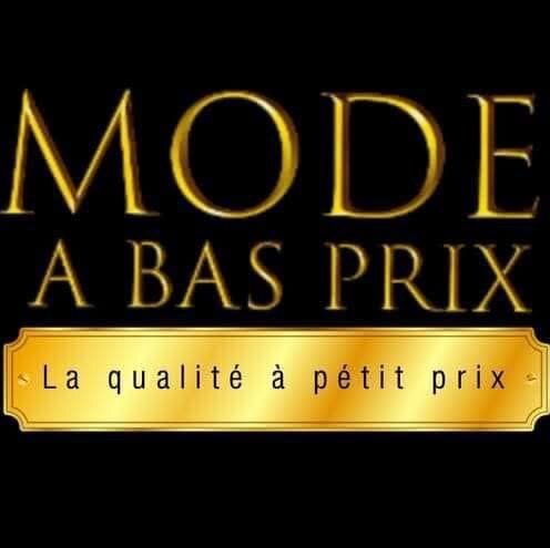Mode à bas prix