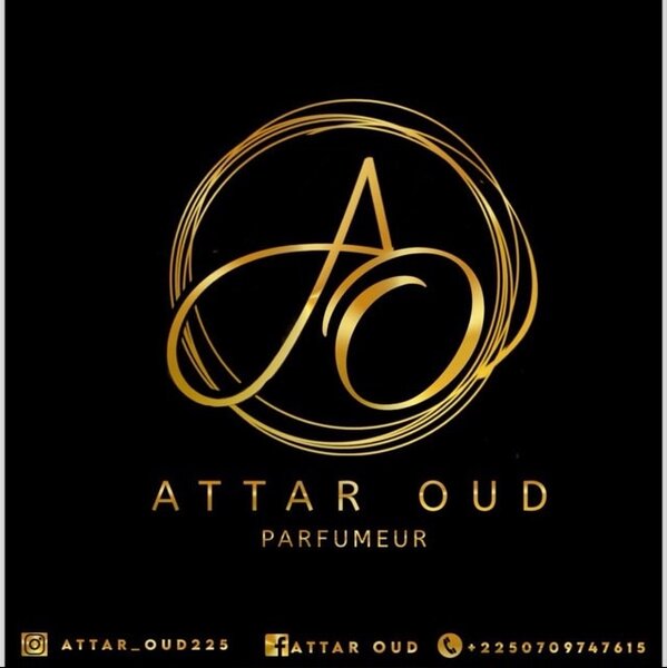 ATTAR OUD