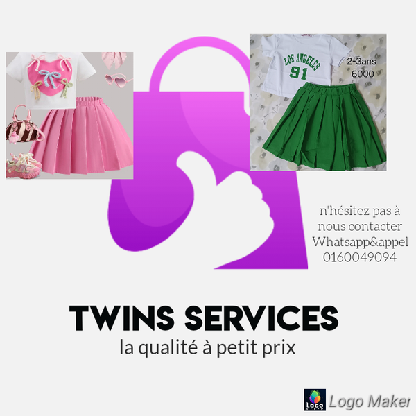 Twins services 