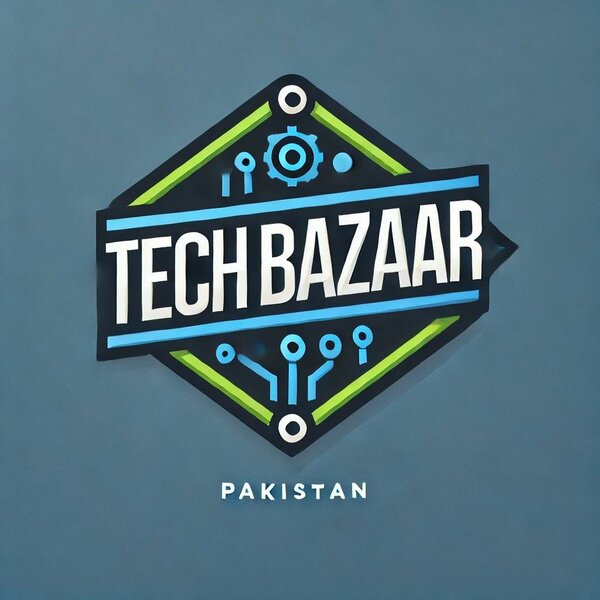 Tech Bazaar
