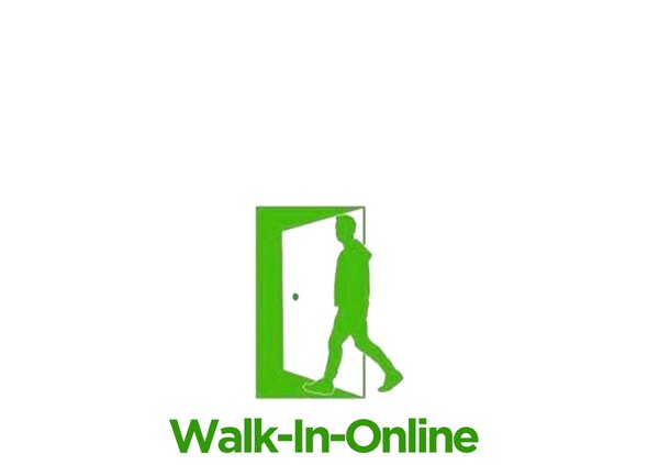 Walk In Online