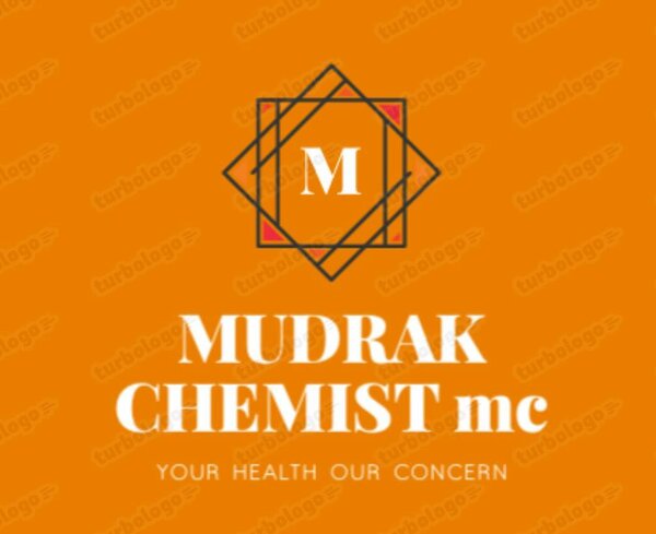MUDRAK CHEMIST 