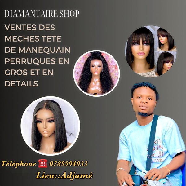 Diamantaire business