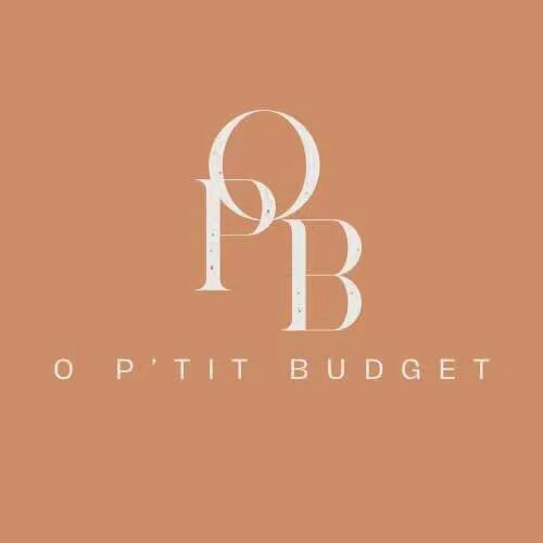 O P’TIT BUDGET