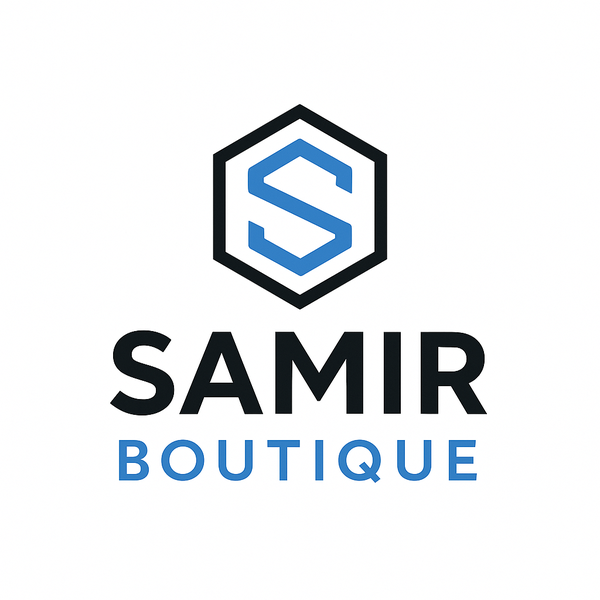 Samir_boutique