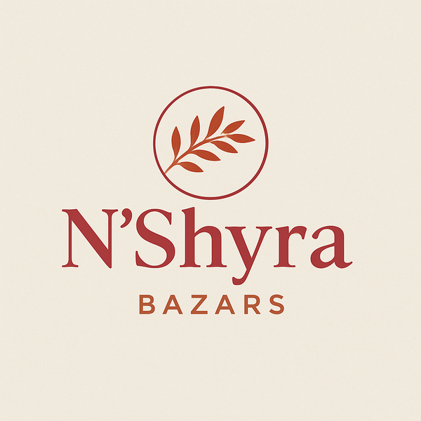 N’Shyra bazars