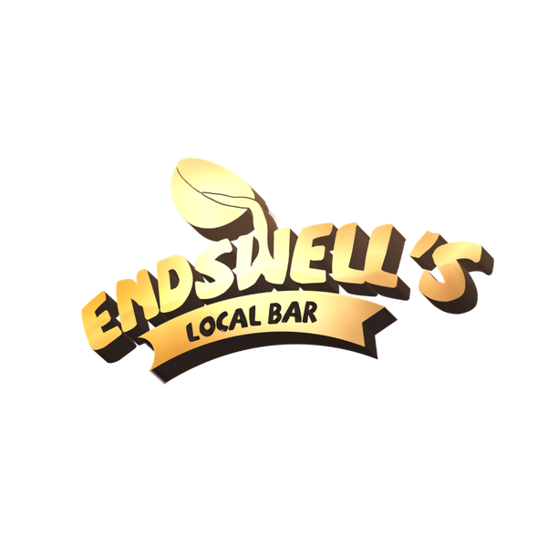 Endsy's Sips &Blends