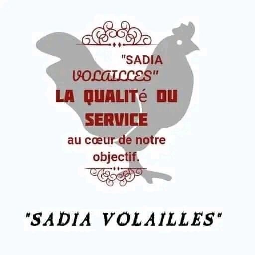 Sadia volailles 