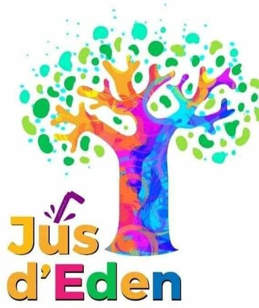 JUS D'EDEN 
